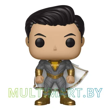 Фигурка Funko POP! Heroes: DC Shazam! Eugene 36808
